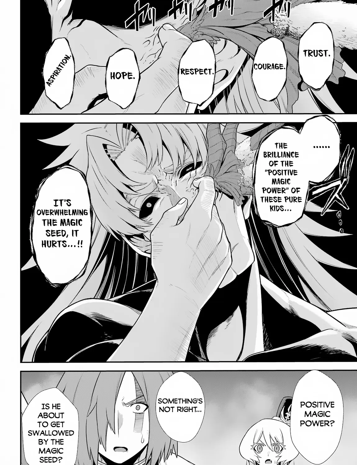 The Red Ranger Becomes An Adventurer In Another World Kainu Manga Chapter 24.2 Page 12