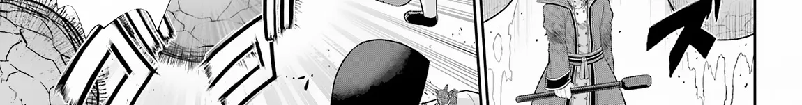 The Red Ranger Becomes An Adventurer In Another World Kainu Manga Chapter 24.2 Page 31