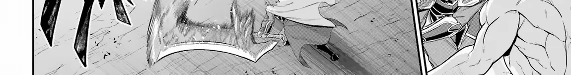 The Red Ranger Becomes An Adventurer In Another World Kainu Manga Chapter 24.2 Page 33