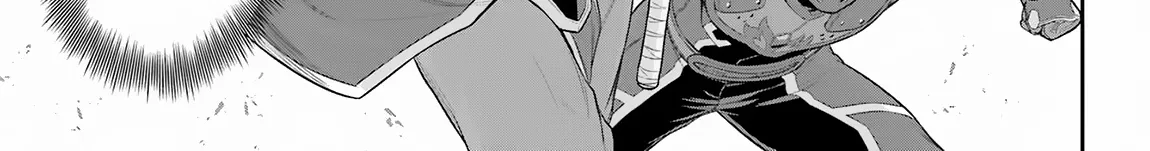 The Red Ranger Becomes An Adventurer In Another World Kainu Manga Chapter 24.2 Page 35