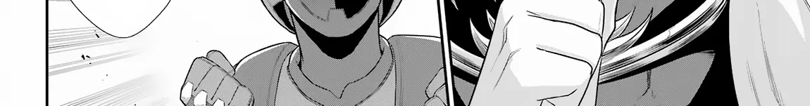 The Red Ranger Becomes An Adventurer In Another World Kainu Manga Chapter 24.2 Page 41