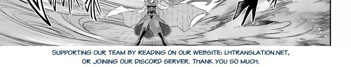 The Red Ranger Becomes An Adventurer In Another World Kainu Manga Chapter 24.2 Page 43