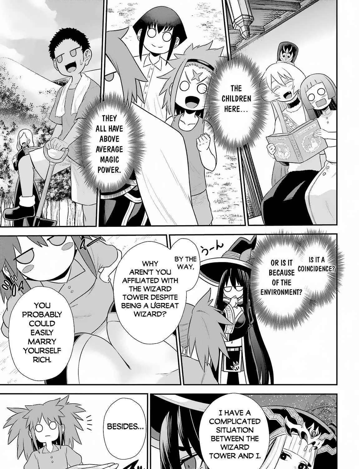 The Red Ranger Becomes An Adventurer In Another World Kainu Manga Chapter 23 Page 10