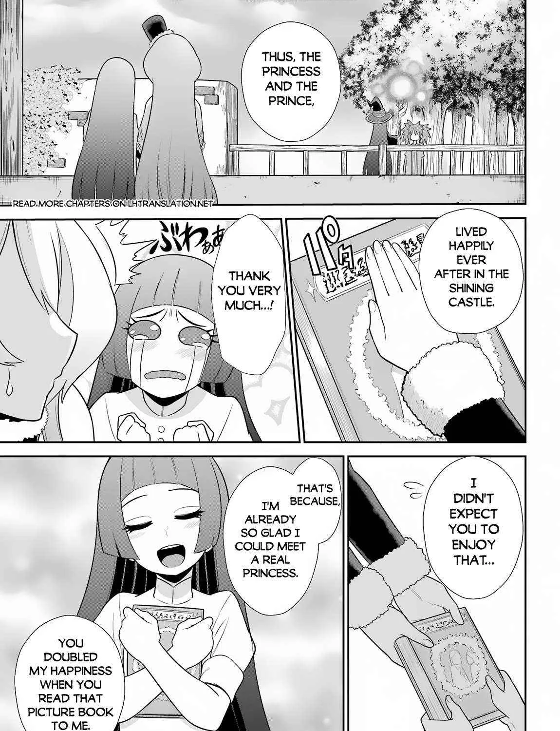 The Red Ranger Becomes An Adventurer In Another World Kainu Manga Chapter 23 Page 14