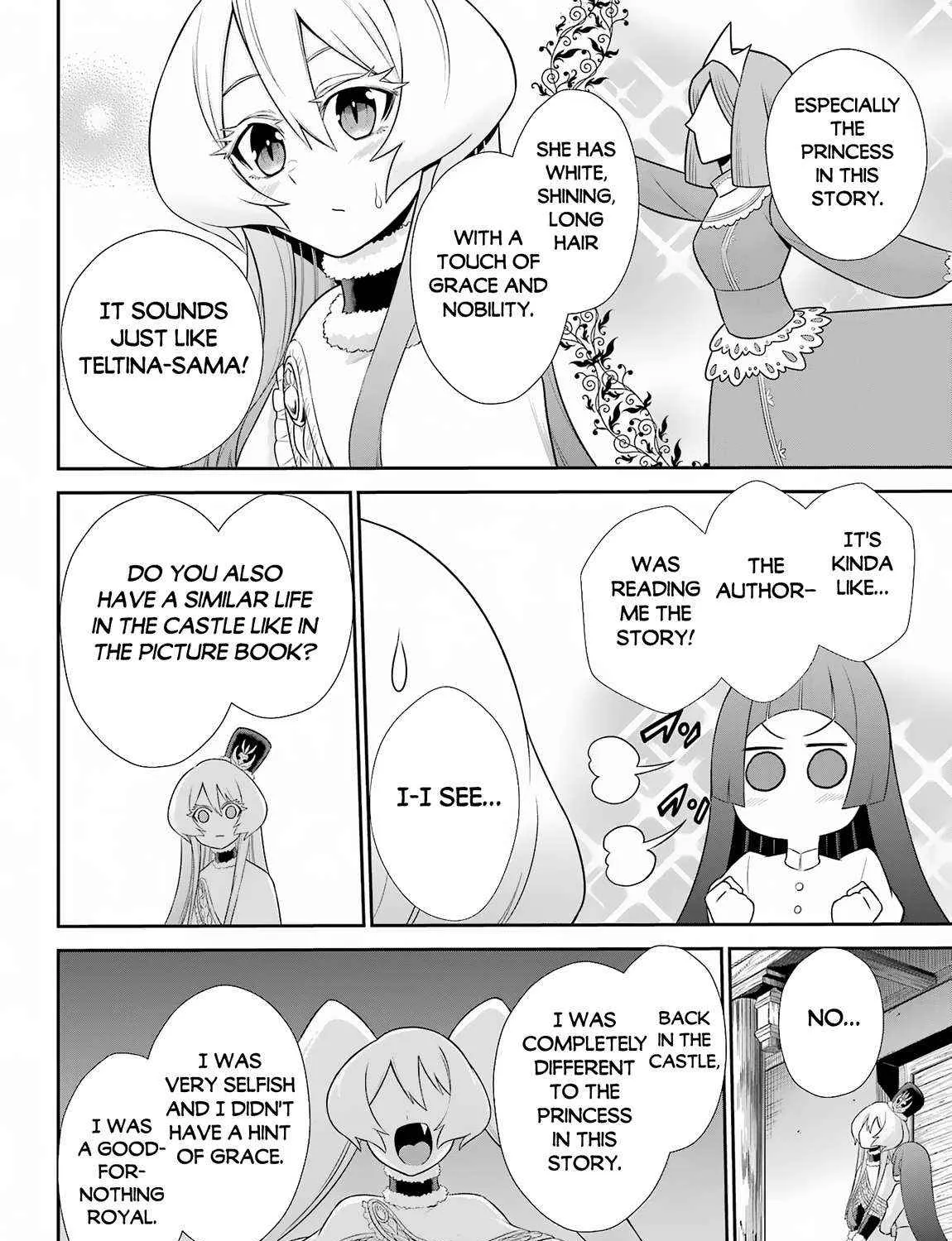 The Red Ranger Becomes An Adventurer In Another World Kainu Manga Chapter 23 Page 16