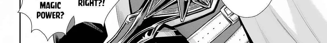 The Red Ranger Becomes An Adventurer In Another World Kainu Manga Chapter 23 Page 21