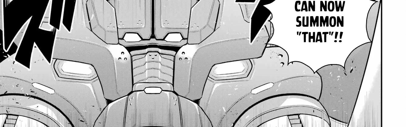 The Red Ranger Becomes An Adventurer In Another World Kainu Manga Chapter 21.2 Page 5