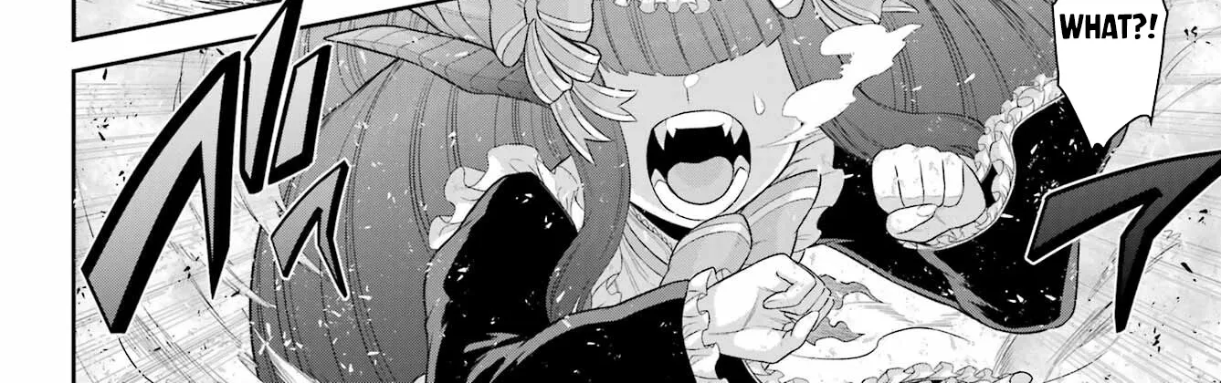 The Red Ranger Becomes An Adventurer In Another World Kainu Manga Chapter 21.2 Page 17