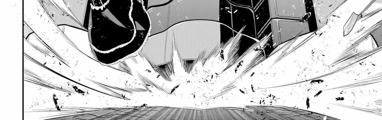 The Red Ranger Becomes An Adventurer In Another World Kainu Manga Chapter 21.2 Page 21
