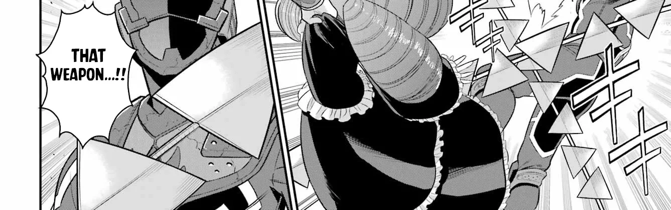 The Red Ranger Becomes An Adventurer In Another World Kainu Manga Chapter 21.2 Page 25