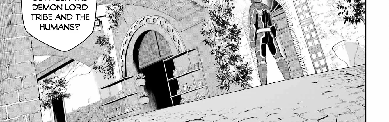 The Red Ranger Becomes An Adventurer In Another World Kainu Manga Chapter 21.2 Page 31