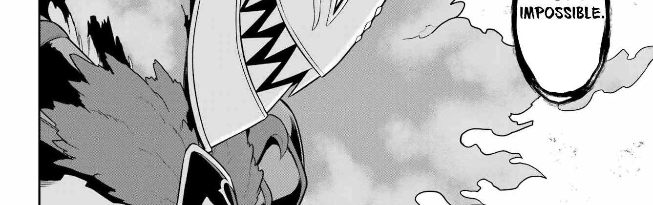 The Red Ranger Becomes An Adventurer In Another World Kainu Manga Chapter 21.2 Page 33
