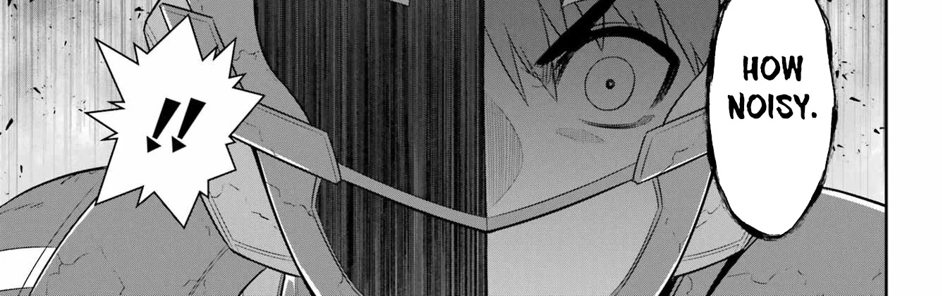The Red Ranger Becomes An Adventurer In Another World Kainu Manga Chapter 21.2 Page 39