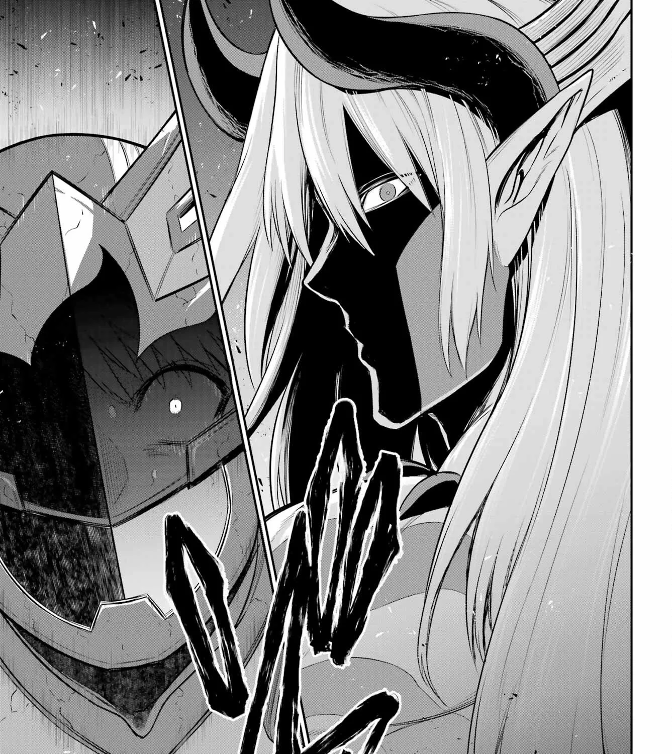 The Red Ranger Becomes An Adventurer In Another World Kainu Manga Chapter 21.2 Page 42