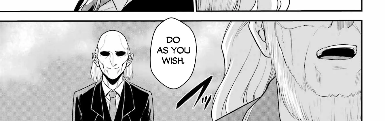 The Red Ranger Becomes An Adventurer In Another World Kainu Manga Chapter 21.2 Page 51