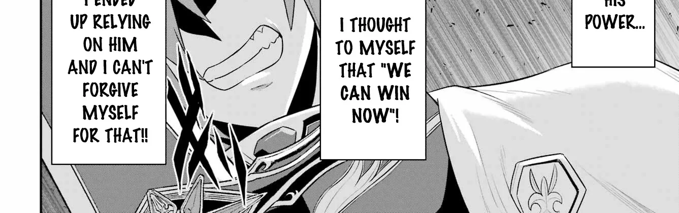 The Red Ranger Becomes An Adventurer In Another World Kainu Manga Chapter 21.2 Page 57