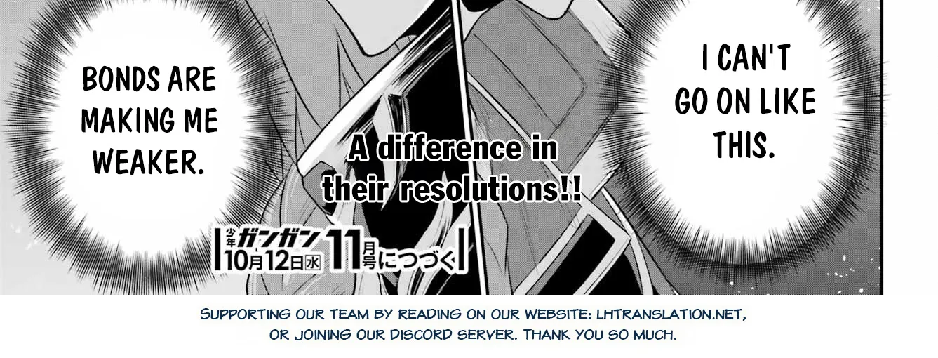 The Red Ranger Becomes An Adventurer In Another World Kainu Manga Chapter 21.2 Page 59