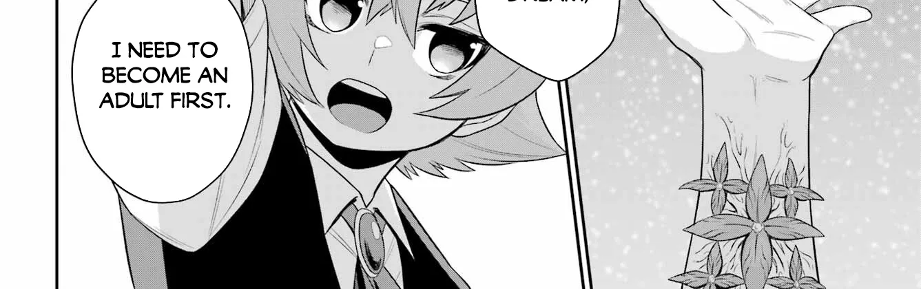 The Red Ranger Becomes An Adventurer In Another World Kainu Manga Chapter 21.1 Page 29