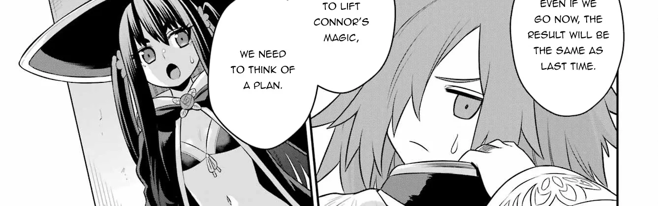 The Red Ranger Becomes An Adventurer In Another World Kainu Manga Chapter 20 Page 8