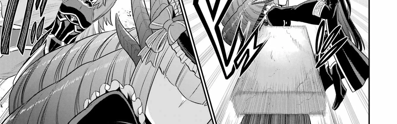 The Red Ranger Becomes An Adventurer In Another World Kainu Manga Chapter 20 Page 12