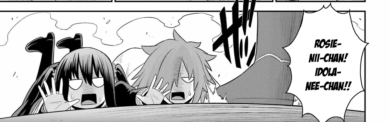 The Red Ranger Becomes An Adventurer In Another World Kainu Manga Chapter 20 Page 20