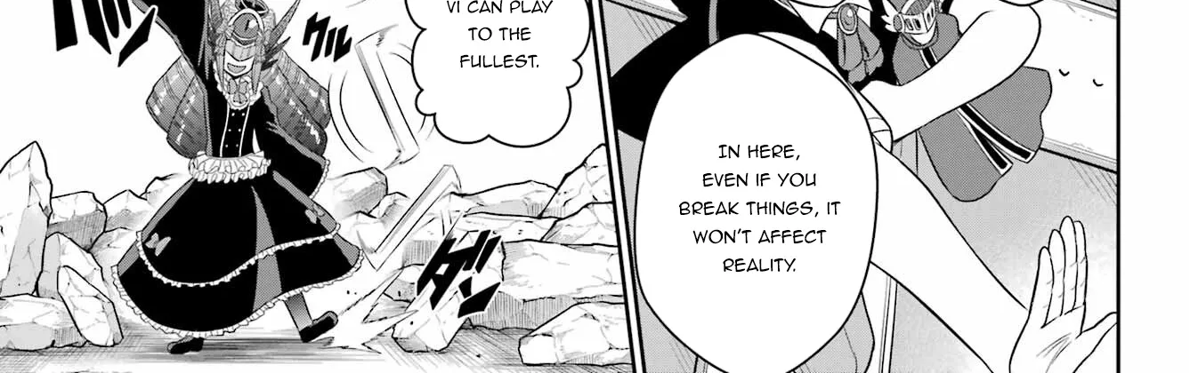The Red Ranger Becomes An Adventurer In Another World Kainu Manga Chapter 20 Page 28