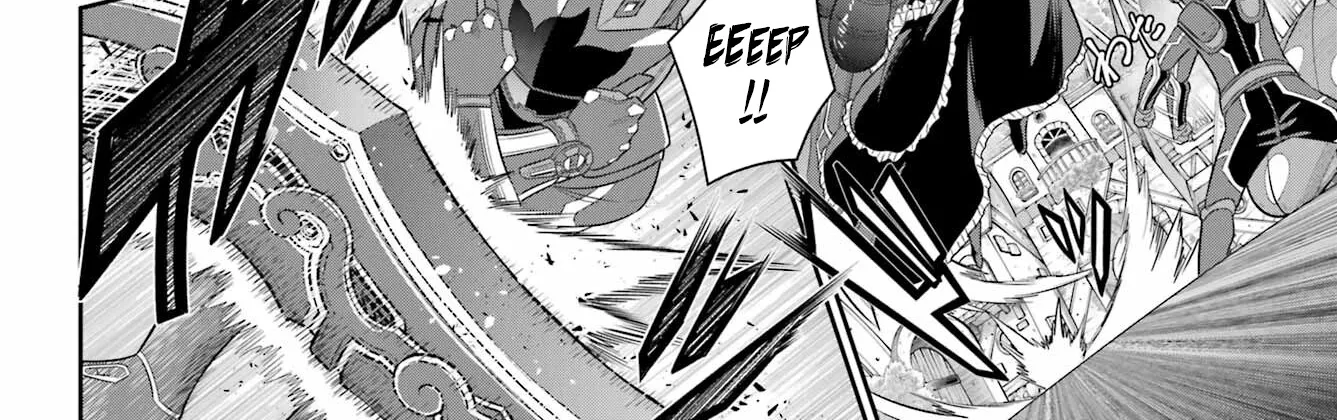 The Red Ranger Becomes An Adventurer In Another World Kainu Manga Chapter 20 Page 30