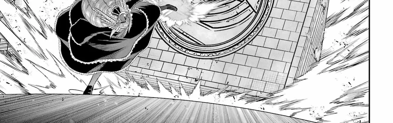 The Red Ranger Becomes An Adventurer In Another World Kainu Manga Chapter 20 Page 32