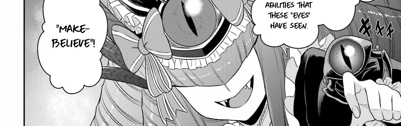 The Red Ranger Becomes An Adventurer In Another World Kainu Manga Chapter 20 Page 34