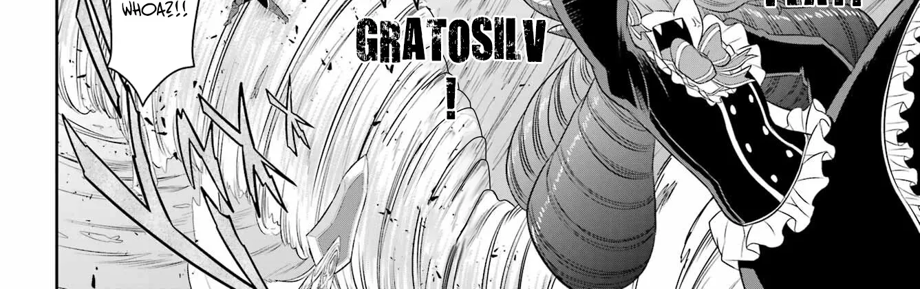 The Red Ranger Becomes An Adventurer In Another World Kainu Manga Chapter 20 Page 38