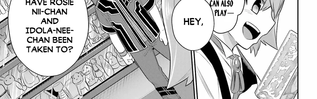 The Red Ranger Becomes An Adventurer In Another World Kainu Manga Chapter 19.3 Page 68