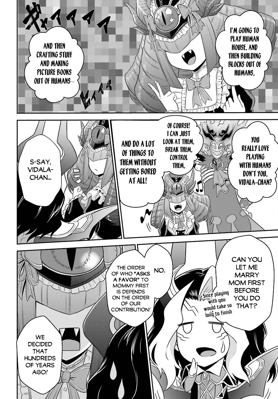 The Red Ranger Becomes An Adventurer In Another World Kainu Manga Chapter 19.2 Page 18