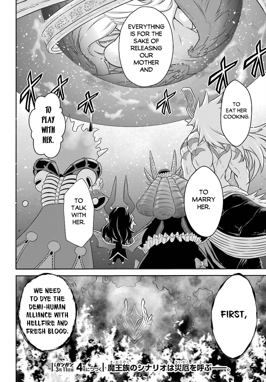 The Red Ranger Becomes An Adventurer In Another World Kainu Manga Chapter 19.2 Page 24