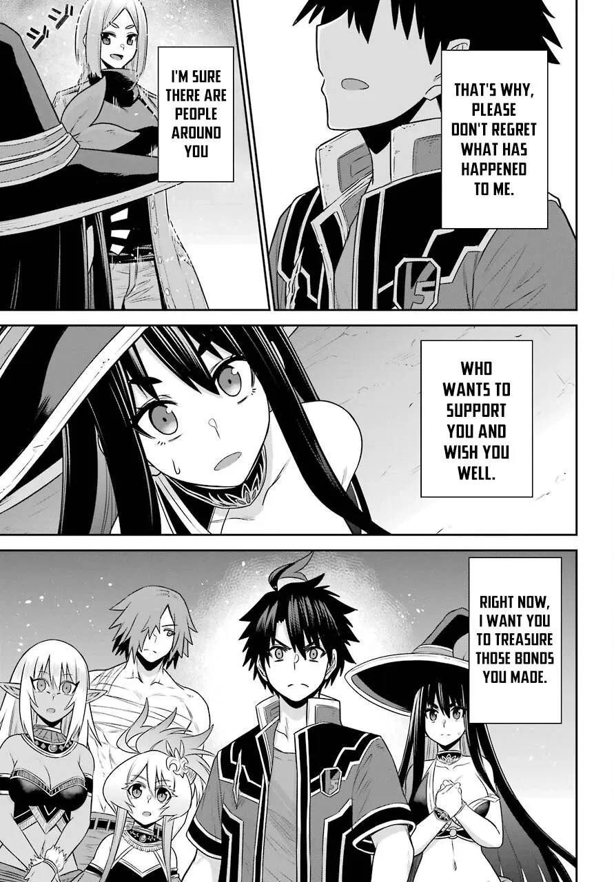The Red Ranger Becomes An Adventurer In Another World Kainu Manga Chapter 19.1 Page 14