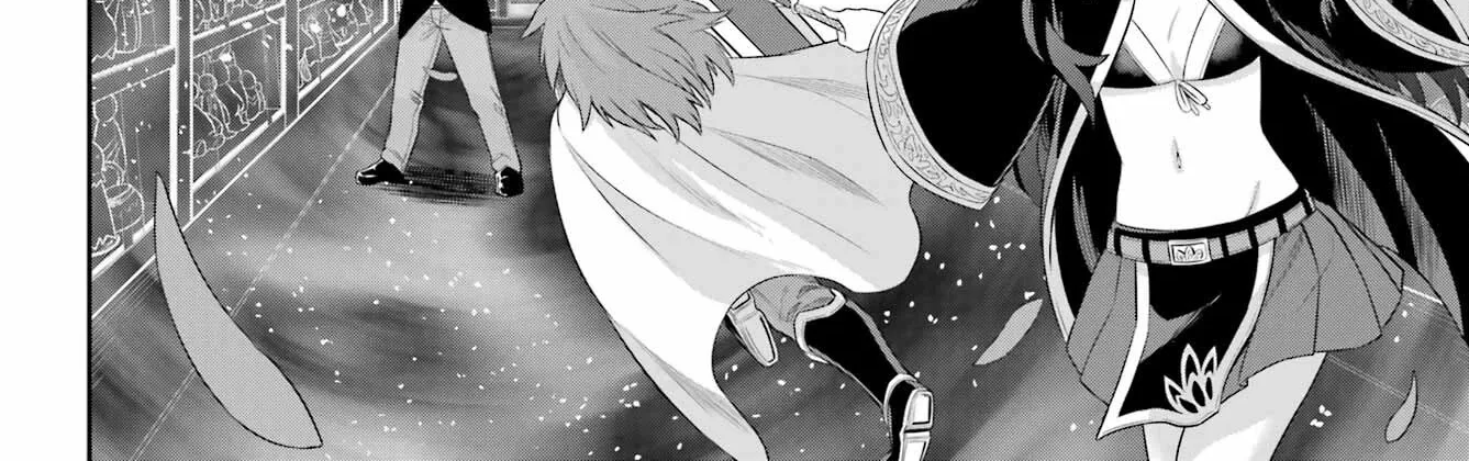The Red Ranger Becomes An Adventurer In Another World Kainu Manga Chapter 19 Page 26