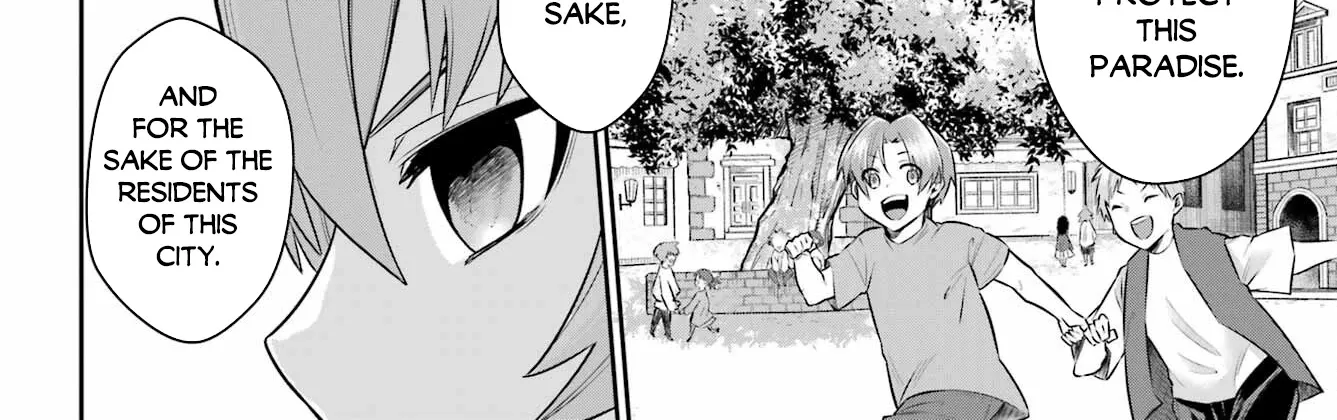 The Red Ranger Becomes An Adventurer In Another World Kainu Manga Chapter 19 Page 34