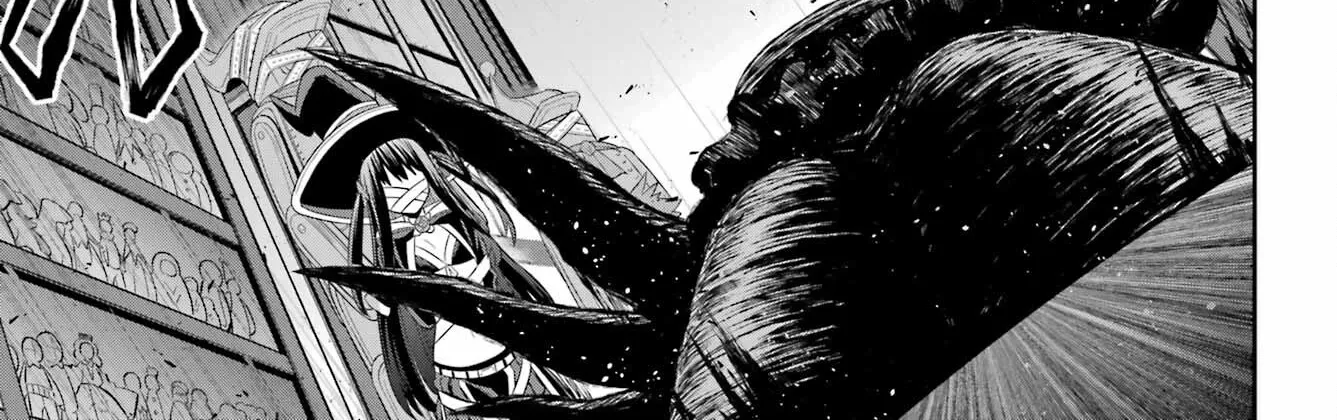 The Red Ranger Becomes An Adventurer In Another World Kainu Manga Chapter 19 Page 36