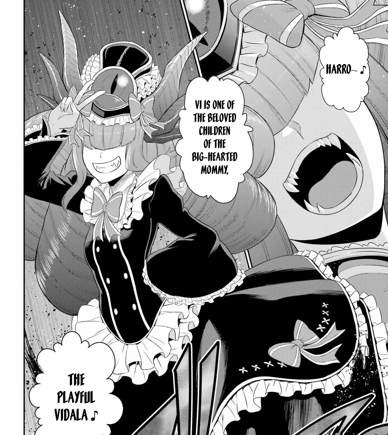 The Red Ranger Becomes An Adventurer In Another World Kainu Manga Chapter 19 Page 37