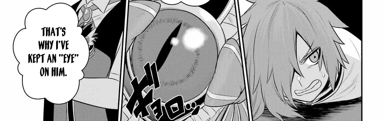 The Red Ranger Becomes An Adventurer In Another World Kainu Manga Chapter 19 Page 40