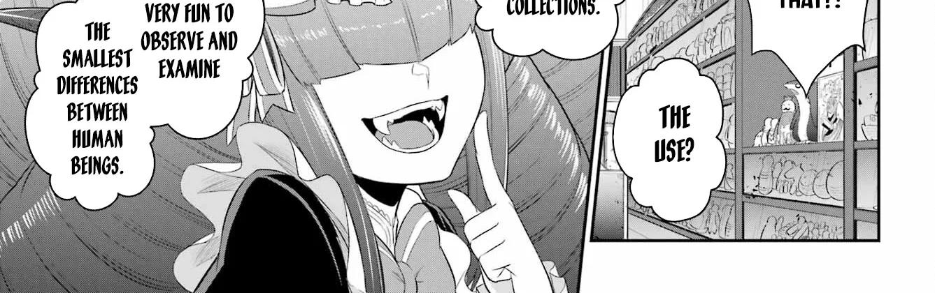 The Red Ranger Becomes An Adventurer In Another World Kainu Manga Chapter 19 Page 44