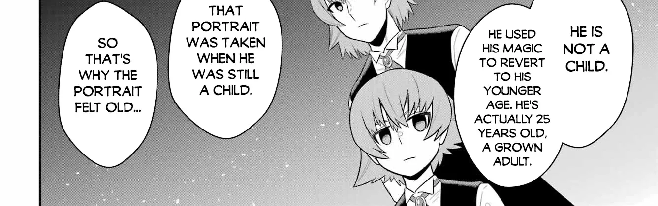 The Red Ranger Becomes An Adventurer In Another World Kainu Manga Chapter 19 Page 50