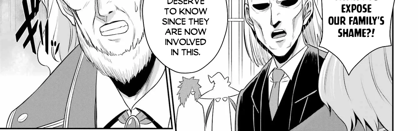 The Red Ranger Becomes An Adventurer In Another World Kainu Manga Chapter 19 Page 52