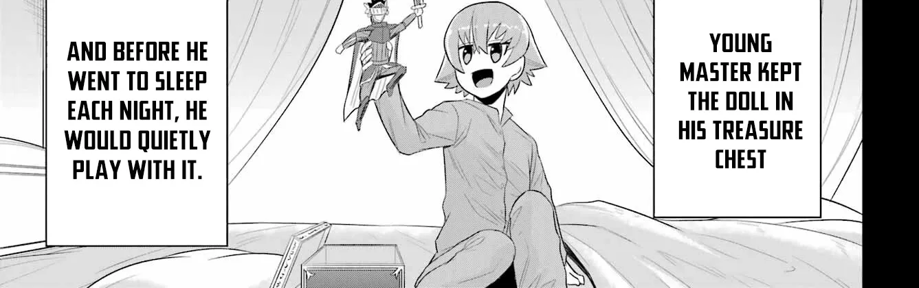 The Red Ranger Becomes An Adventurer In Another World Kainu Manga Chapter 19 Page 56