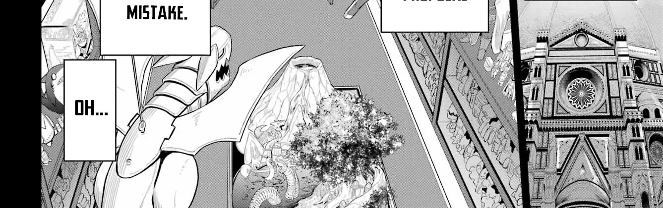 The Red Ranger Becomes An Adventurer In Another World Kainu Manga Chapter 19 Page 58