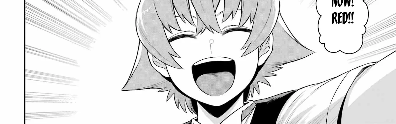 The Red Ranger Becomes An Adventurer In Another World Kainu Manga Chapter 19 Page 66