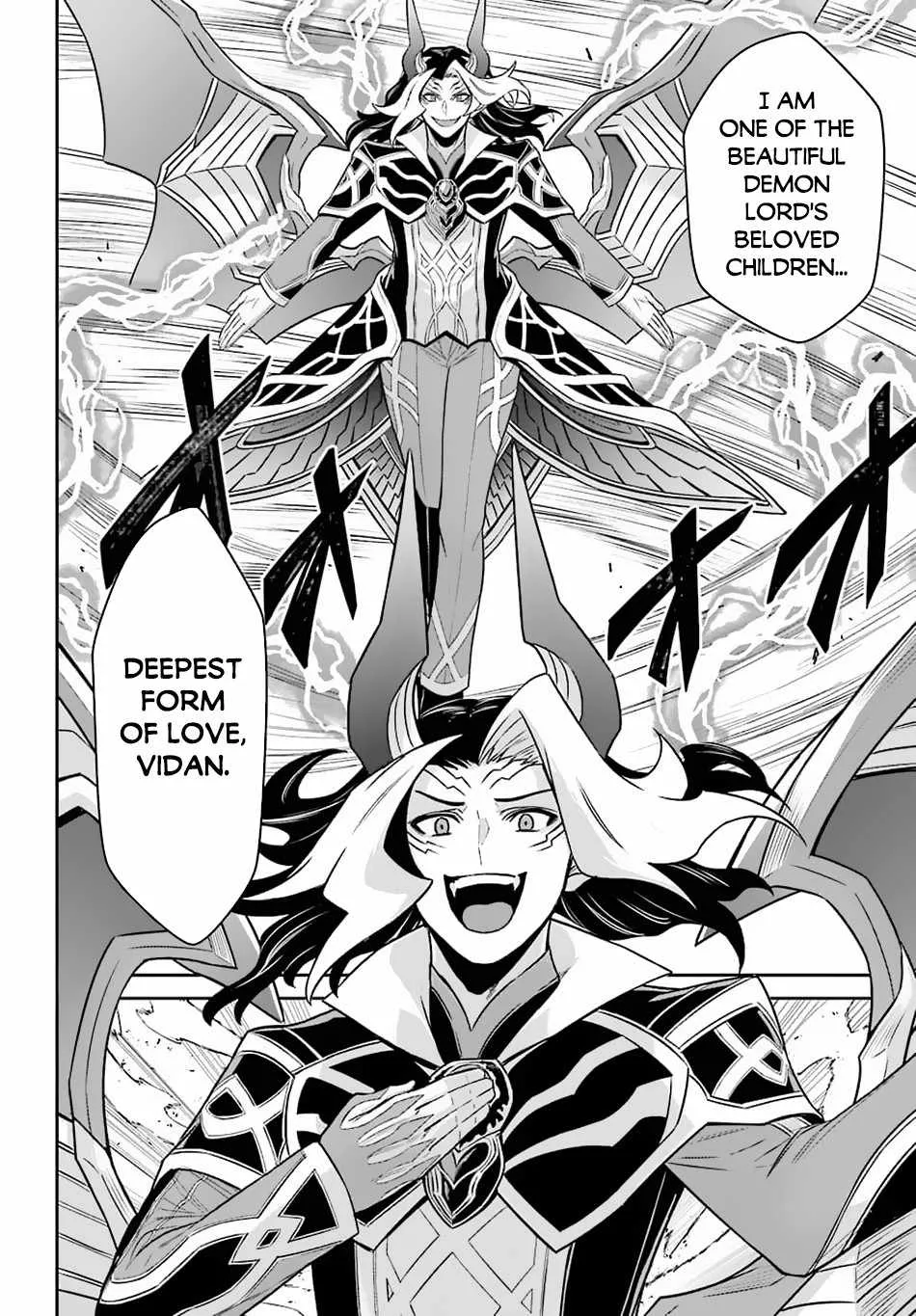 The Red Ranger Becomes An Adventurer In Another World Kainu Manga Chapter 13 Page 28