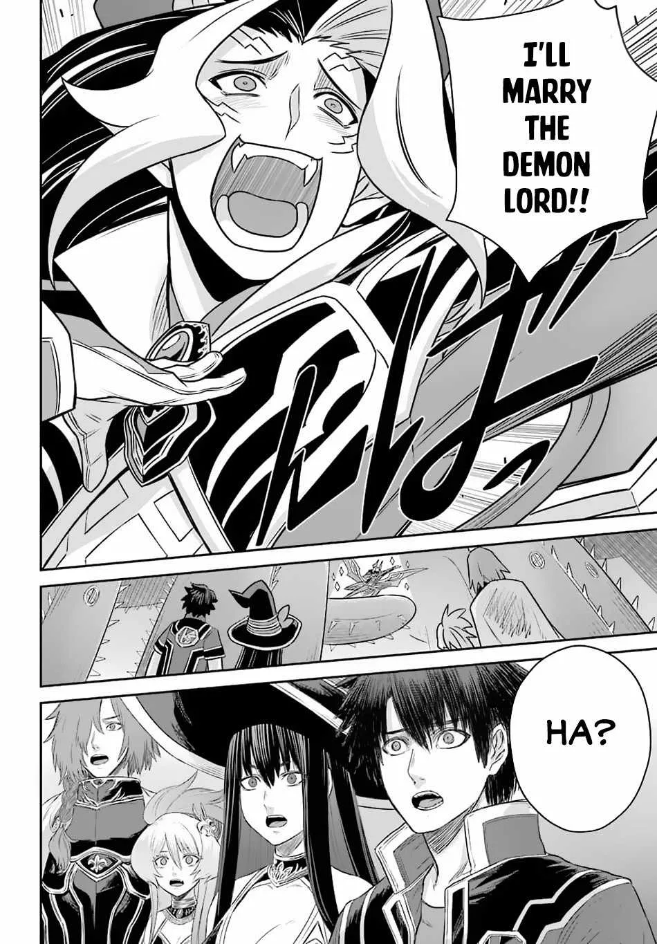 The Red Ranger Becomes An Adventurer In Another World Kainu Manga Chapter 13 Page 30