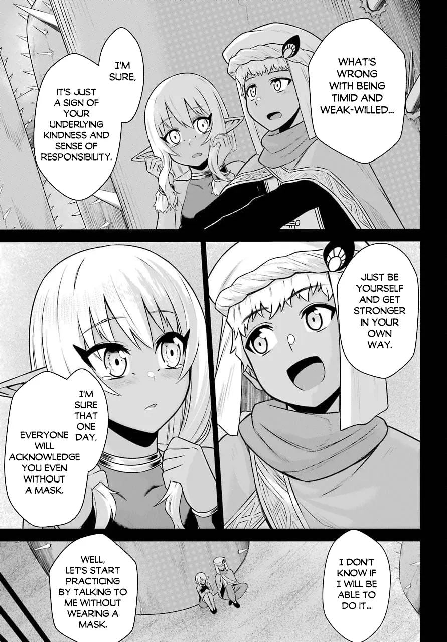 The Red Ranger Becomes An Adventurer In Another World Kainu Manga Chapter 11.2 Page 12