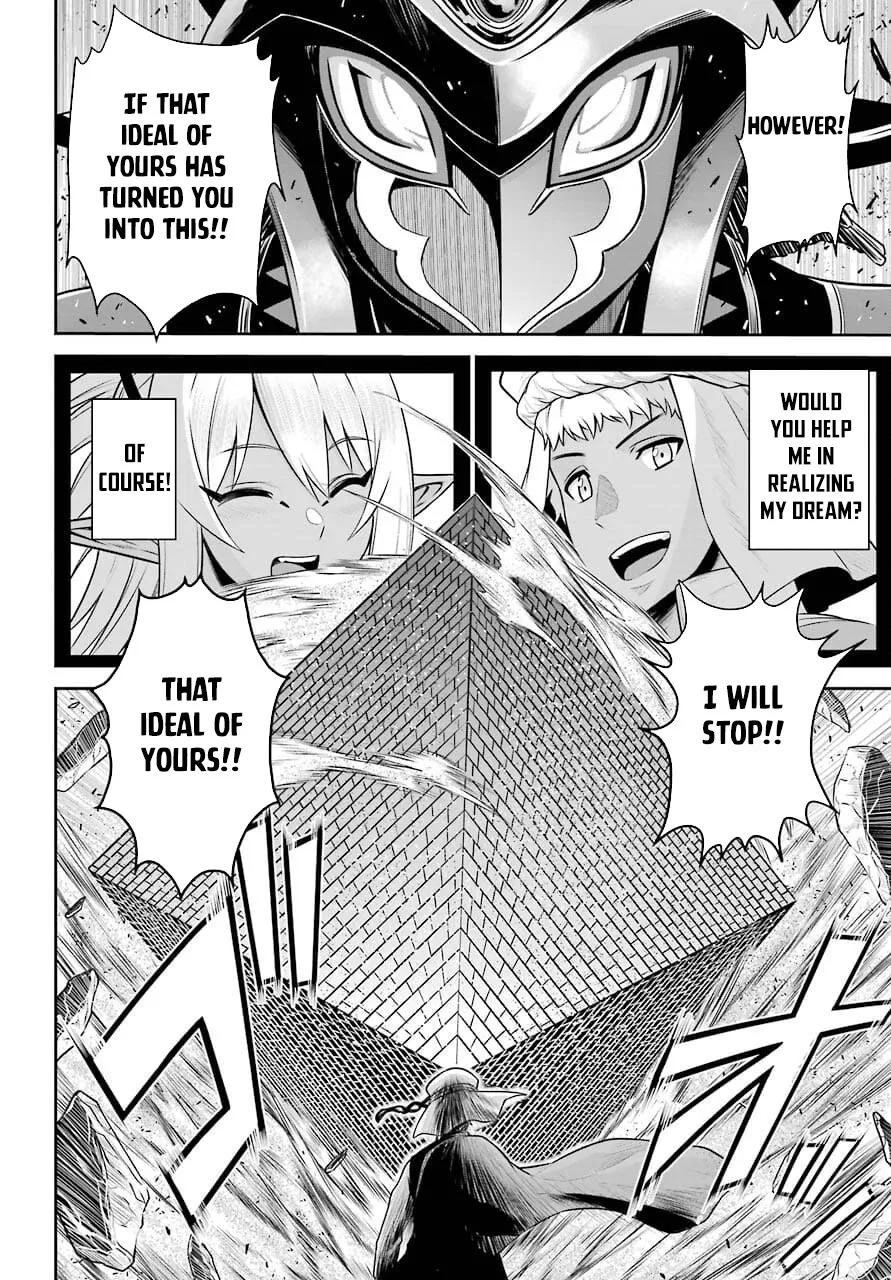 The Red Ranger Becomes An Adventurer In Another World Kainu Manga Chapter 11.2 Page 15