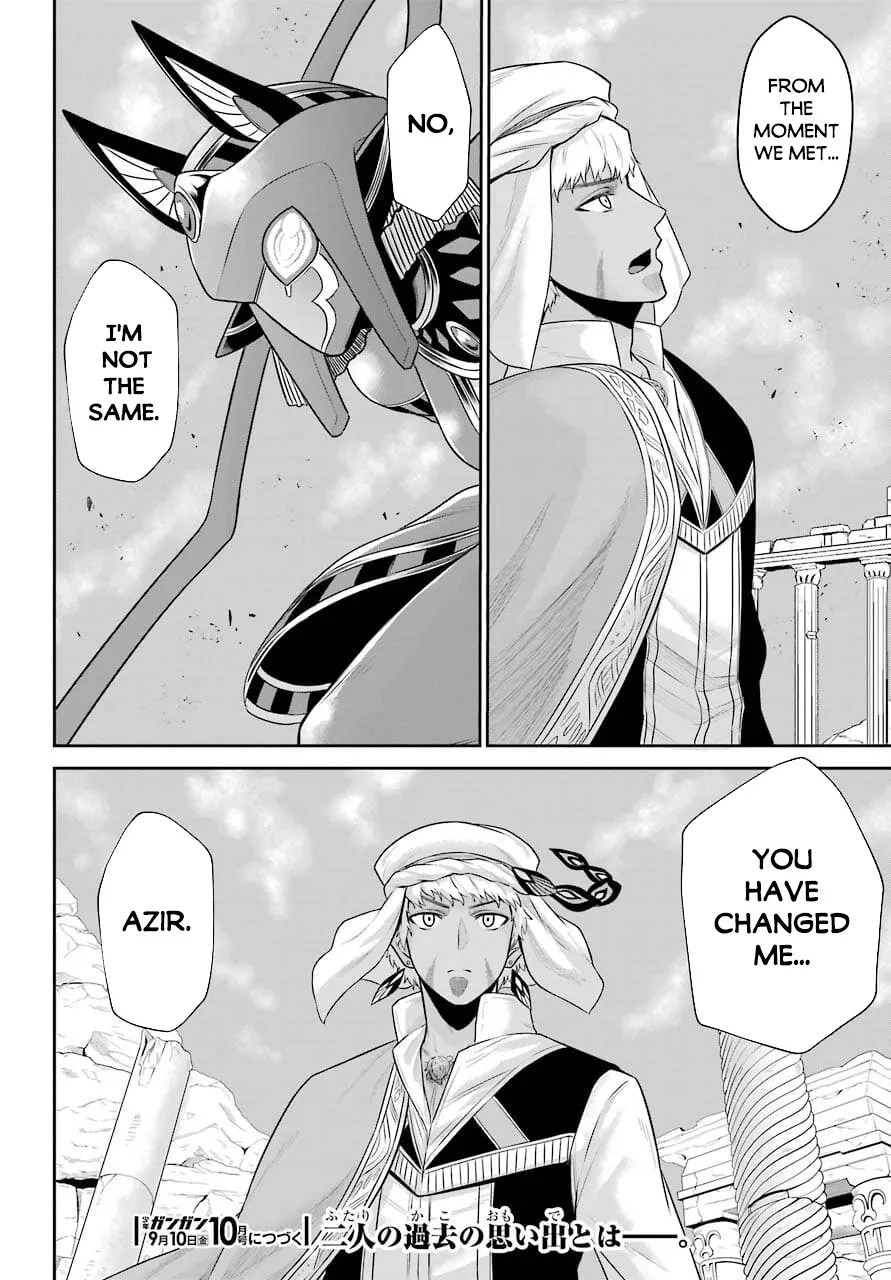 The Red Ranger Becomes An Adventurer In Another World Kainu Manga Chapter 11 Page 22